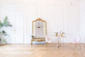 Producent parkietu: specjalista od drewnianych desek podłogowych